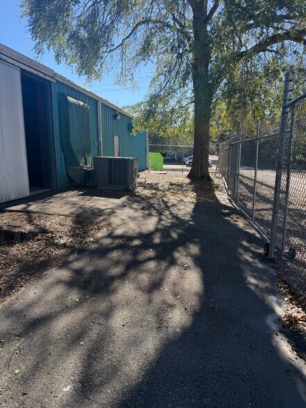 1316 S 5th Ave, Wilmington, NC à louer - Photo principale - Image 1 de 8