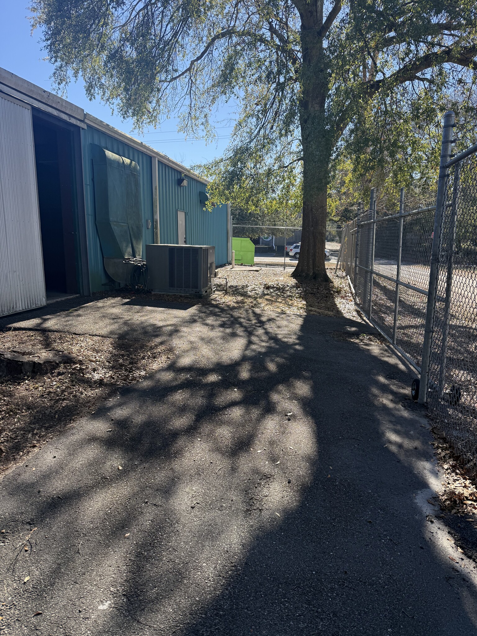 1316 S 5th Ave, Wilmington, NC for lease Primary Photo- Image 1 of 9