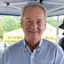 Stan Evans
