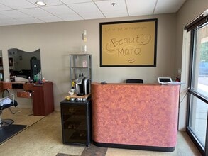 3801 Germantown Pike, Collegeville, PA for lease Interior Photo- Image 2 of 6
