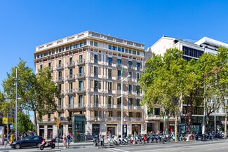 More details for Passeig de Gràcia, 49, Barcelona - Office for Lease