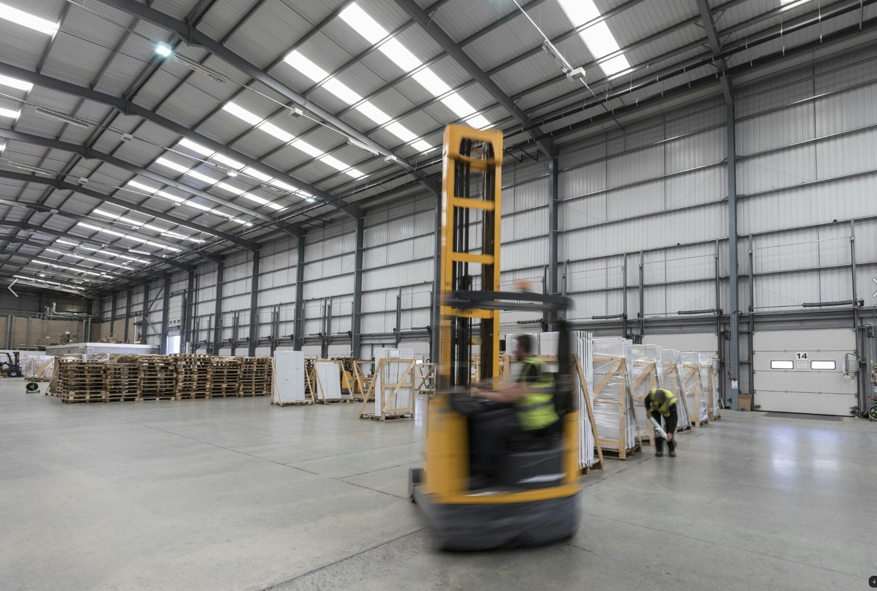 Purchas Rd, Didcot for lease Interior Photo- Image 1 of 1