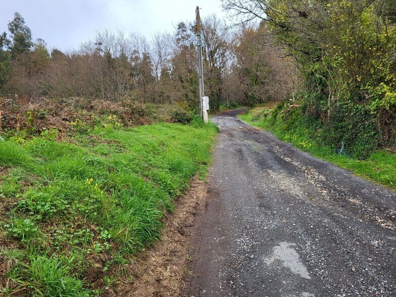 Rúa Alexandre Bóveda, 31, Oleiros, La Coruna à vendre - Photo du bâtiment - Image 3 de 7