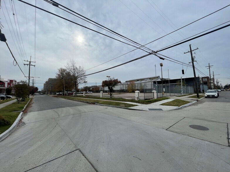 3800 Toulouse St, New Orleans, LA à vendre - Autre - Image 2 de 4
