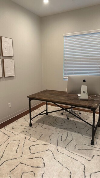 711 W Bailey Boswell Rd, Saginaw, TX à louer - Photo intérieure - Image 3 de 22