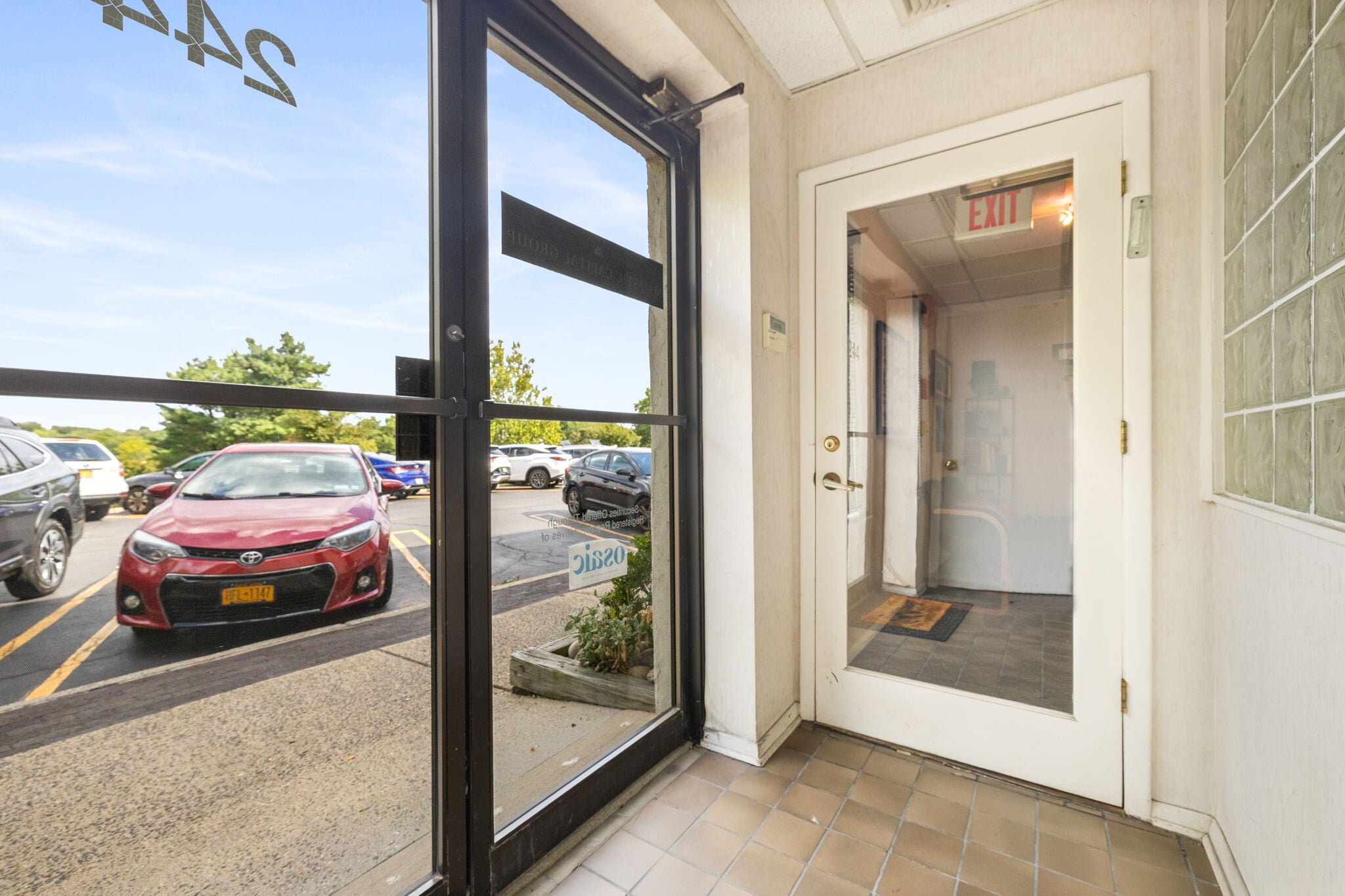 236-246 N Main St, New City, NY à louer Photo intérieure- Image 1 de 18