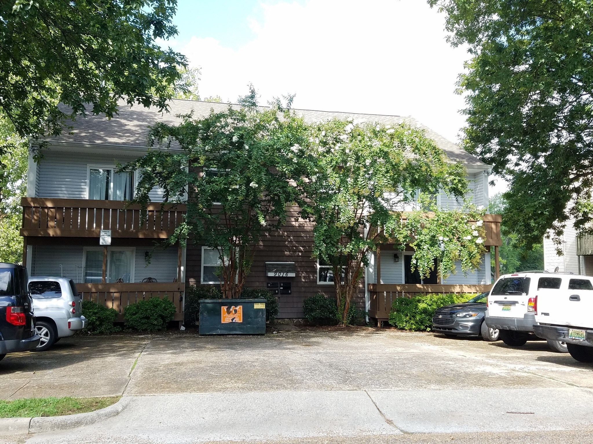 9016 Mahogany Row SE, Huntsville, AL for sale Primary Photo- Image 1 of 33