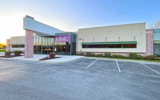 More details for 8012 Bretz Dr, Harrisburg, PA - Office/Medical for Lease
