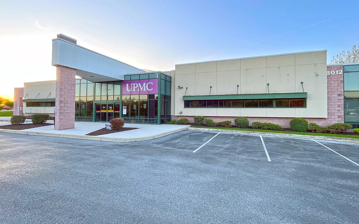 8012 Bretz Dr, Harrisburg, PA for lease Primary Photo- Image 1 of 22