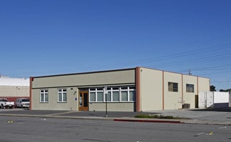 More details for 1846 Rollins Rd, Burlingame, CA - Industrial for Lease