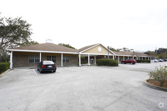 Plus de détails pour Myrtle Executive Center – Bureau à vendre, Clearwater, FL