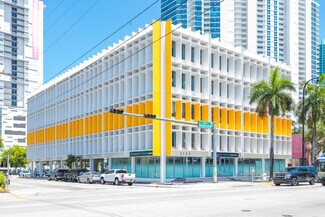 Plus de détails pour 2125 Biscayne Blvd, Miami, FL - Bureau à louer