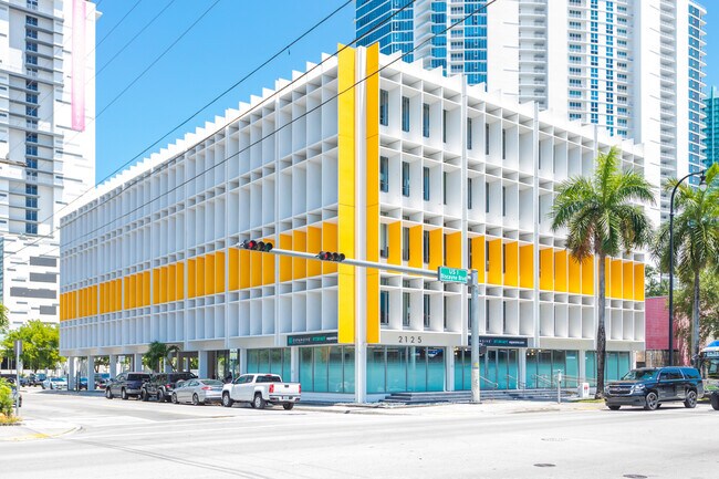 More details for 2125 Biscayne Blvd, Miami, FL - Office, Office/Retail for Lease