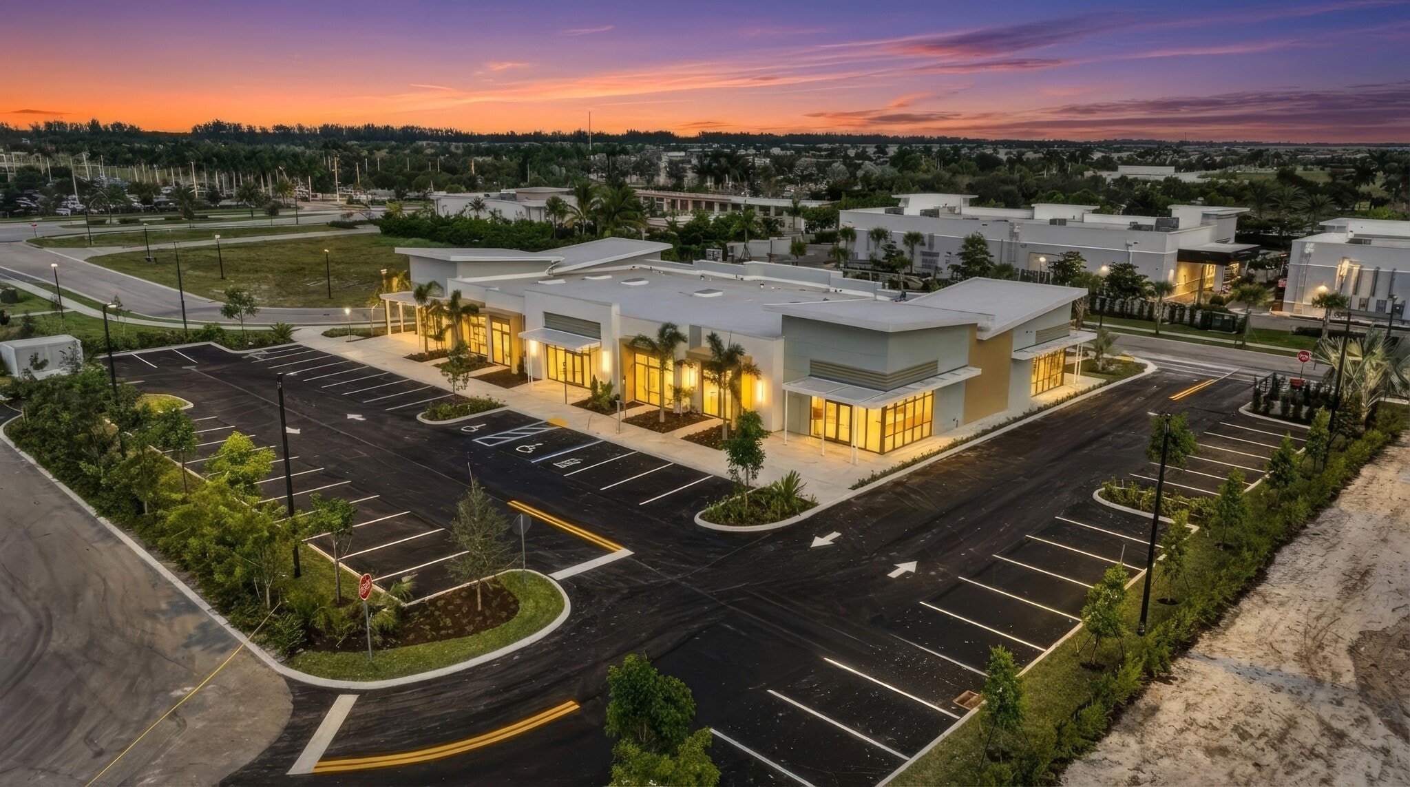4931 Seminole Pratt Whitney Rd, City Of Westlake, FL for lease Primary Photo- Image 1 of 7