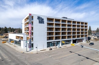 Plus de détails pour 9999 Elbow Dr, Calgary, AB - Commerce de détail à louer