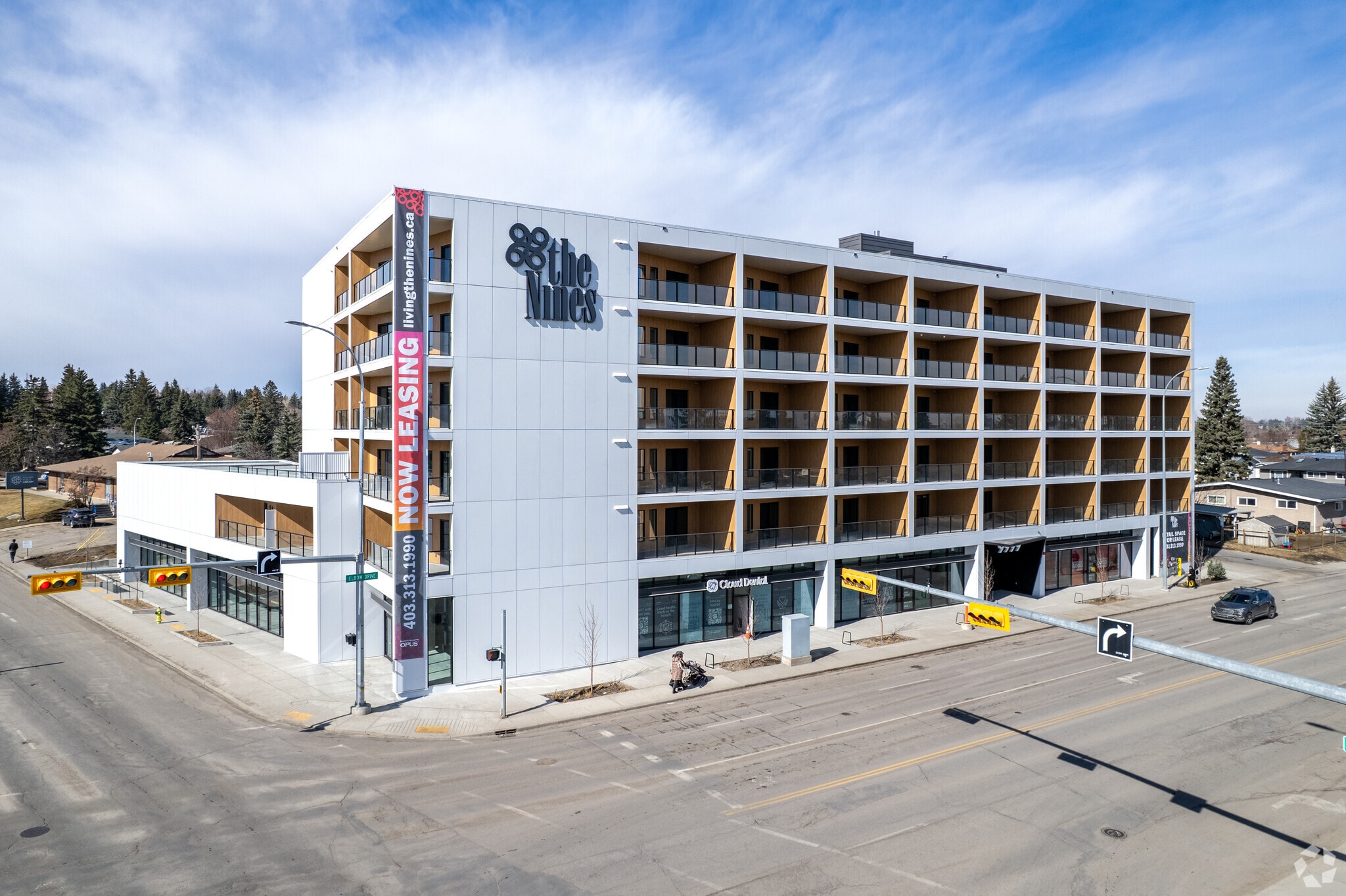 9999 Elbow Dr, Calgary, AB for lease Primary Photo- Image 1 of 4