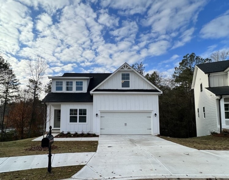 181 Russell Way, Athens, GA à vendre - Photo principale - Image 1 de 1