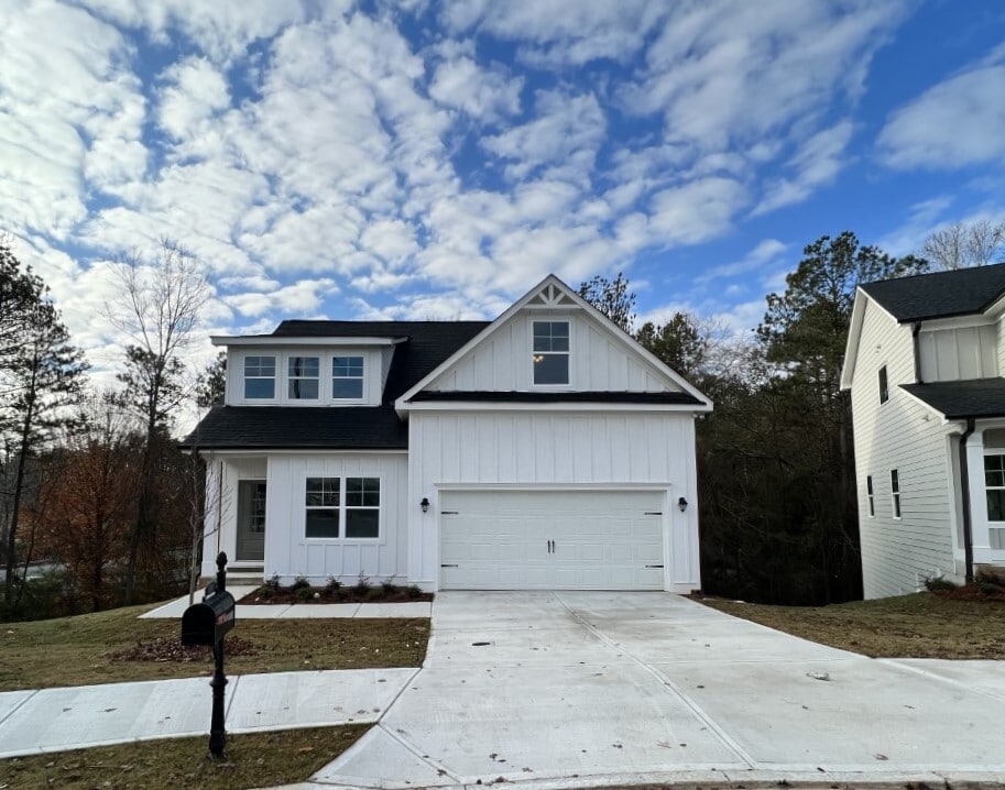 181 Russell Way, Athens, GA à vendre Photo principale- Image 1 de 2