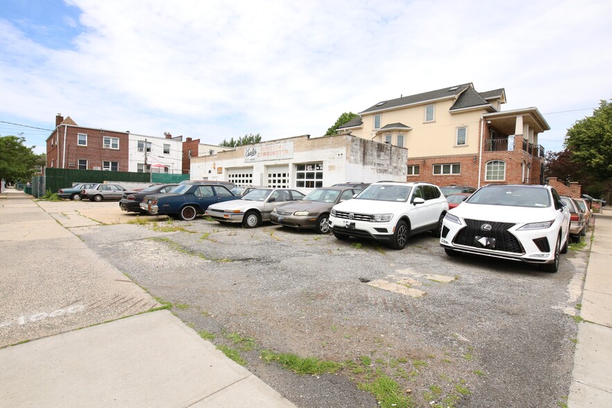 3723 Avenue U, Brooklyn, NY à vendre - Photo du bâtiment - Image 1 de 1