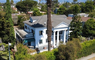 More details for 2241 Crenshaw Blvd, Los Angeles, CA - Multifamily for Sale
