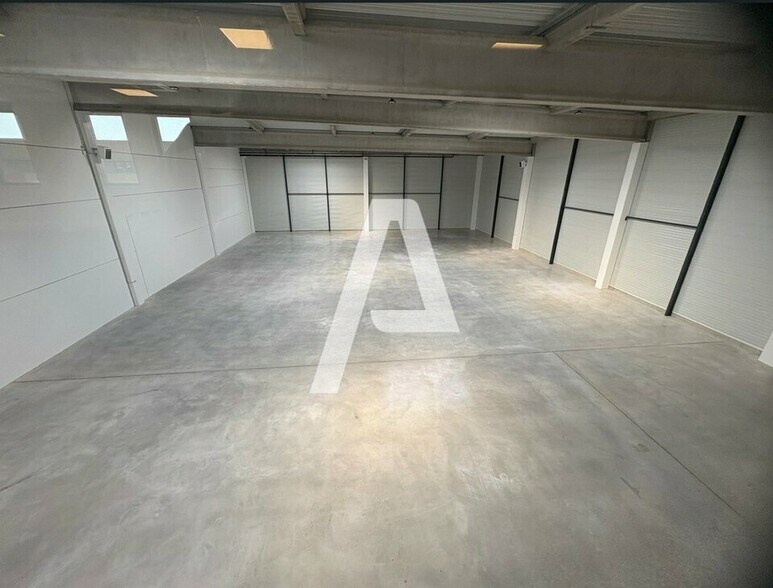 Rue Charles De Coulomb, Mitry-Mory for lease - Interior Photo - Image 2 of 5