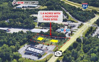 More details for 250 NY-17K, Newburgh, NY - Retail for Lease