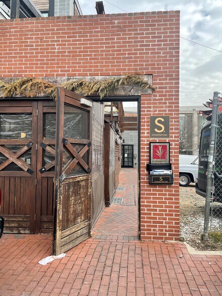 1216-1226 9th St NW, Washington, DC for lease - Building Photo - Image 2 of 11