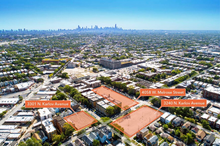 Kilbourn Park / Irving Park Development portfolio of 2 properties for sale on LoopNet.ca - Building Photo - Image 1 of 4