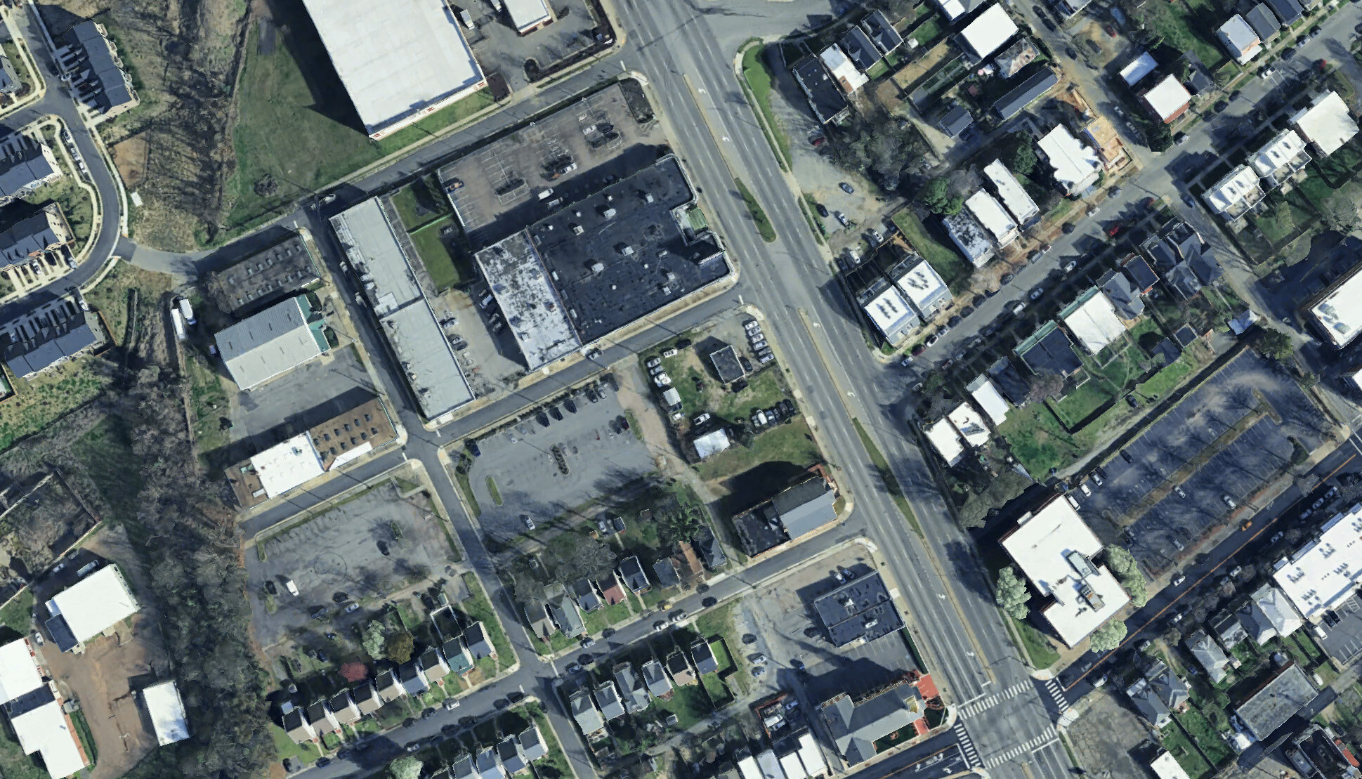 200-206 Cowardin Ave, Richmond, VA for sale Primary Photo- Image 1 of 2