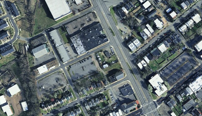 More details for 200-206 Cowardin Ave, Richmond, VA - Retail for Sale