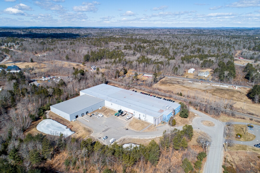43 Bibber Pky, Brunswick, ME for sale - Primary Photo - Image 1 of 20