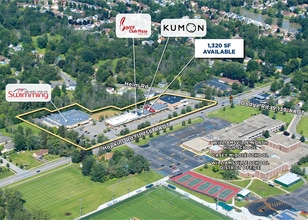 1604 Hopkins Rd, Williamsville, NY for lease Building Photo- Image 1 of 1