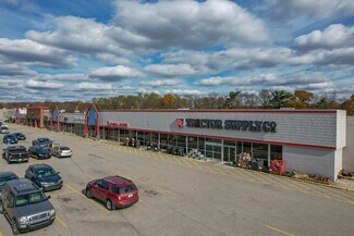 Plus de détails pour 1534 N Center Rd, Somerset, PA - Commerce de détail à louer