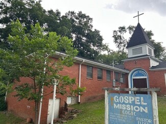 More details for 1107 Spring St, Hot Springs, AR - Flex for Lease