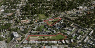 More details for Rare Developable Land In DC – Land for Sale, Washington, DC