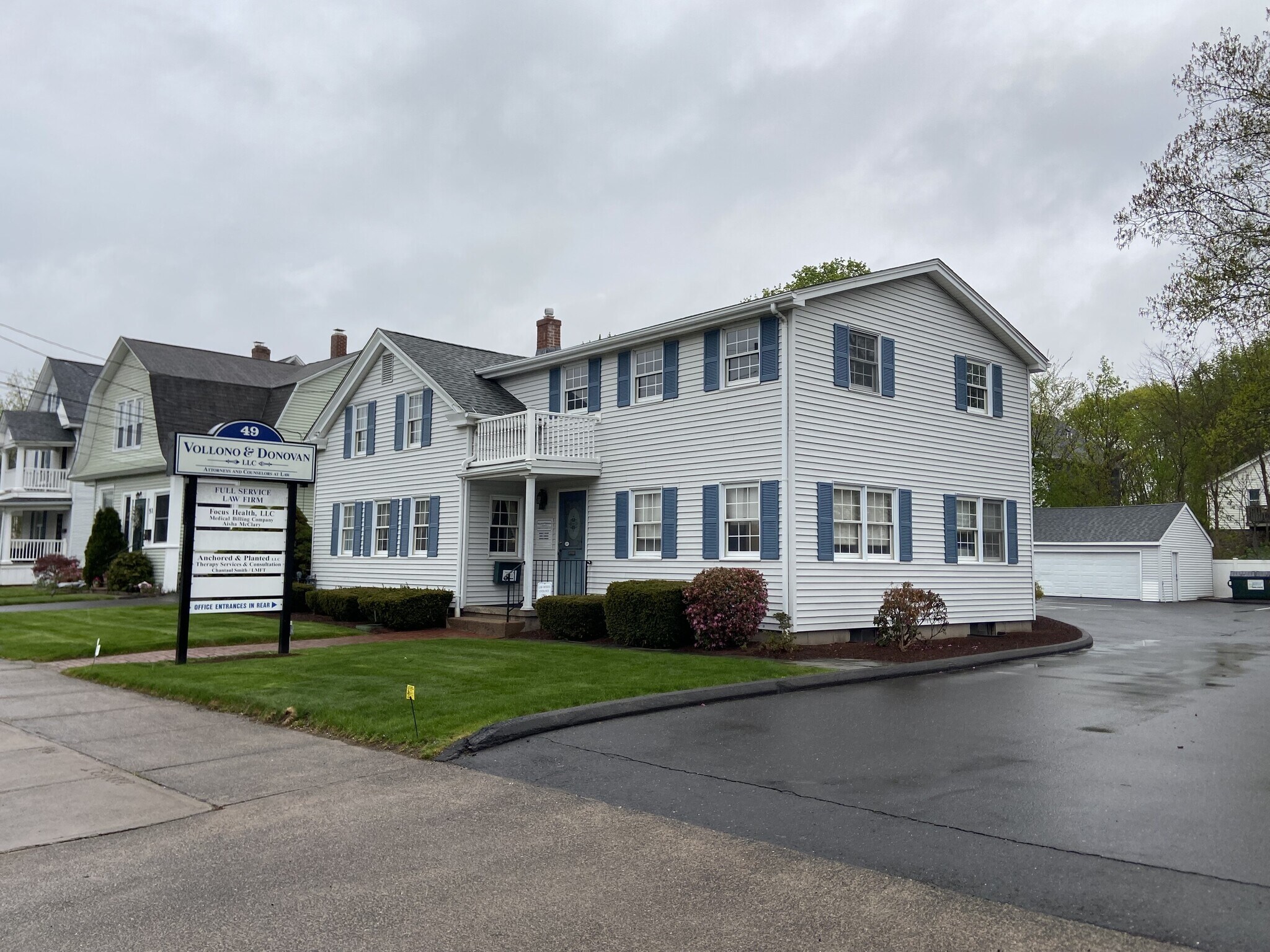 49 Broad St, Plainville, CT à louer Photo intérieure- Image 1 de 1