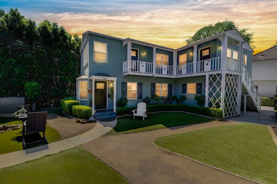 646 Westminster Dr, Pasadena, CA à vendre - Photo du bâtiment - Image 2 de 33