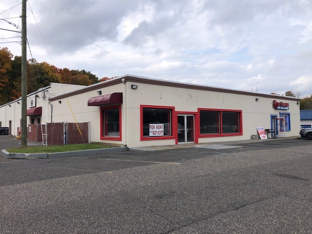 288 Route 6, Mahopac, NY for sale - Building Photo - Image 1 of 1