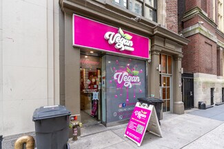 Plus de détails pour 24 W 45th St, New York, NY - Multi-résidentiel à vendre