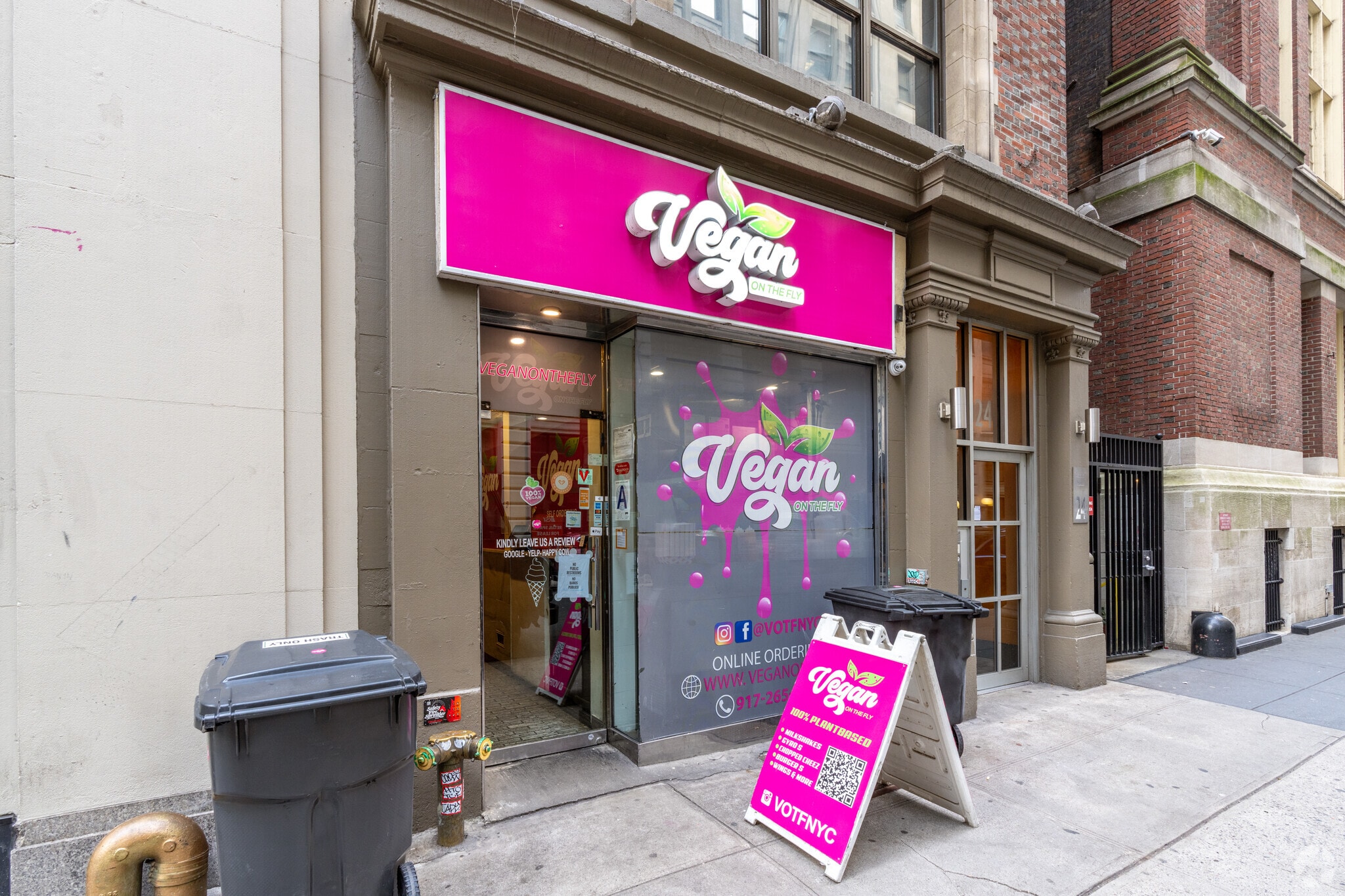 24 W 45th St, New York, NY for sale Primary Photo- Image 1 of 15