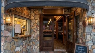 More details for 257 Market Av, Grand Forks, BC - Retail for Sale