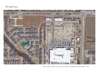 More details for 123 McKinney Ranch Pkwy, McKinney, TX - Land for Sale