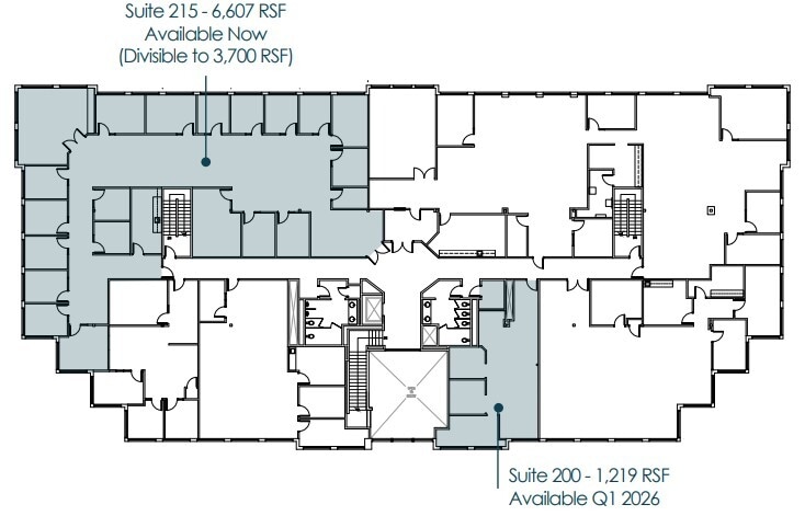 2490 Mariner Square Loop, Alameda, CA for lease Floor Plan- Image 1 of 1