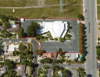 More details for 11315 White Oak Ave, Granada Hills, CA - Specialty for Sale