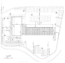 41-65 Doremus Ave, Newark, NJ for lease Floor Plan- Image 1 of 1