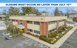 More details for 370 Route 35 S, Red Bank, NJ - Office for Sale