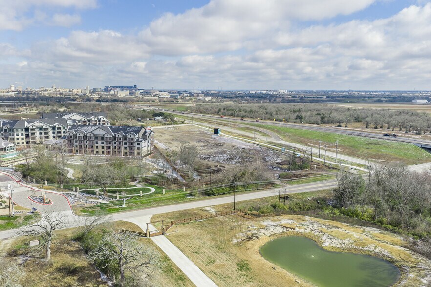 00 Turkey Creek Rd, College Station, TX à vendre - Photo du bâtiment - Image 2 de 17