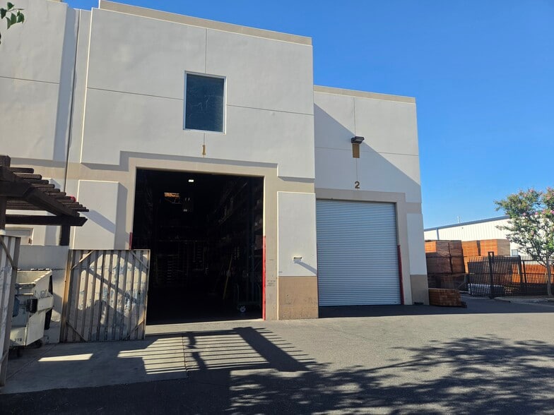 3462 Webster Ave, Perris, CA for lease - Building Photo - Image 3 of 9