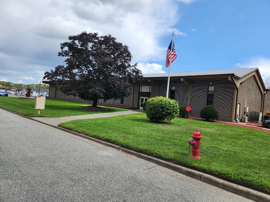 1 Como Ct, Towaco, NJ for lease Building Photo- Image 1 of 2