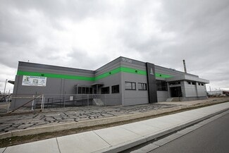 Plus de détails pour 1875 W 1500 S, Salt Lake City, UT - Industriel à vendre